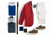 Readymade garments